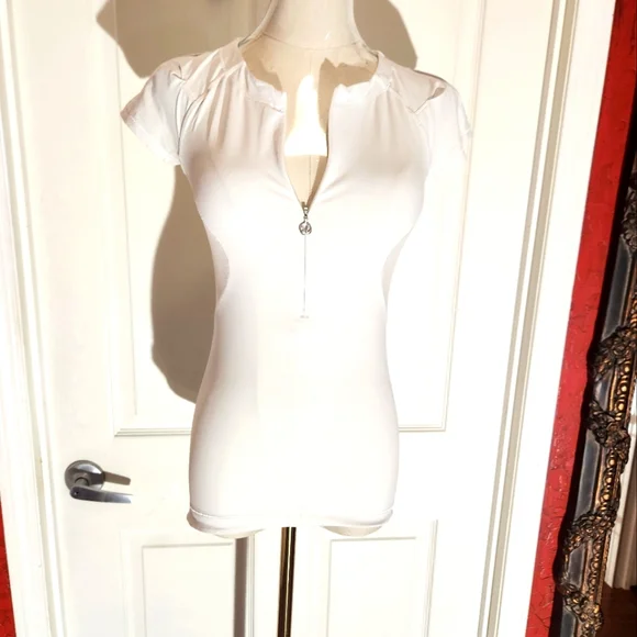 LULULEMON CYCLING TOP - Picture 2 of 9